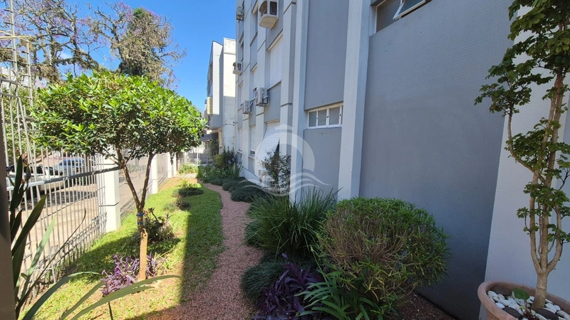 Apartamento 3 quartos semimobiliado venda Higienópolis Porto Alegre: 4ª foto da galeria de imagens do imóvel