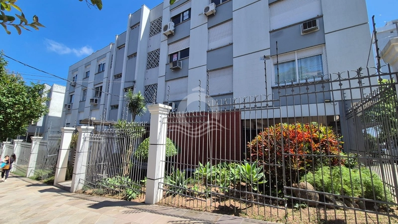 Apartamento 3 quartos semimobiliado venda Higienópolis Porto Alegre: 3ª foto da galeria de imagens do imóvel