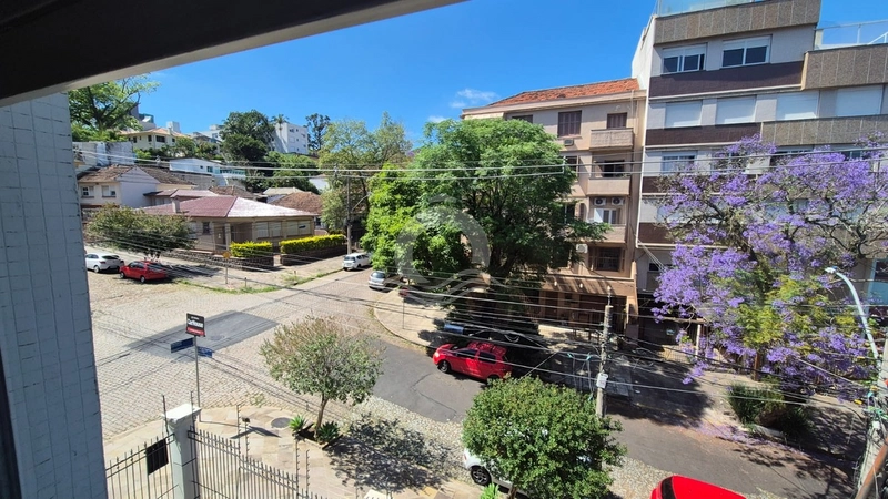 Apartamento 3 quartos semimobiliado venda Higienópolis Porto Alegre: 5ª foto da galeria de imagens do imóvel