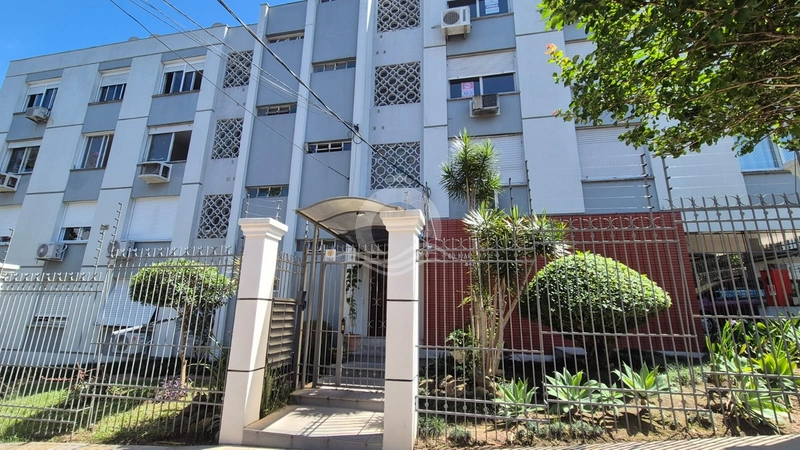 Apartamento 3 quartos semimobiliado venda Higienópolis Porto Alegre: 2ª foto da galeria de imagens do imóvel