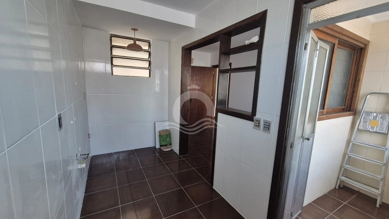 Apartamento 3 quartos semimobiliado venda Higienópolis Porto Alegre: 9ª foto da galeria de imagens do imóvel