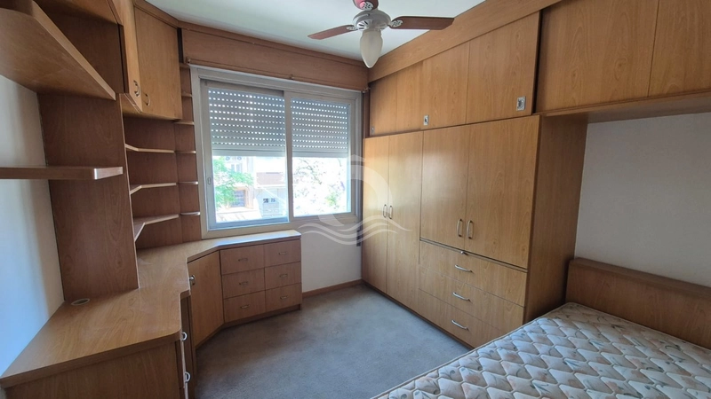 Apartamento 3 quartos semimobiliado venda Higienópolis Porto Alegre: 12ª foto da galeria de imagens do imóvel