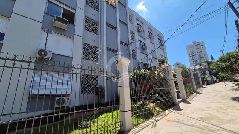 Apartamento 3 quartos semimobiliado venda Higienópolis Porto Alegre: 1ª foto da galeria de imagens do imóvel