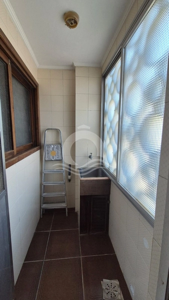 Apartamento 3 quartos semimobiliado venda Higienópolis Porto Alegre: 18ª foto da galeria de imagens do imóvel