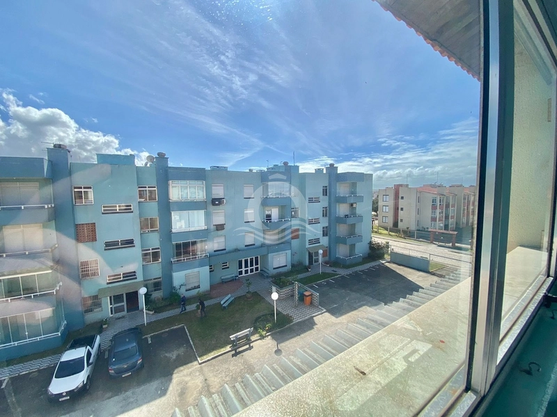 Apartamento 2 quartos mobiliado venda Capão Novo Capão da Canoa: 1ª foto da galeria de imagens do imóvel