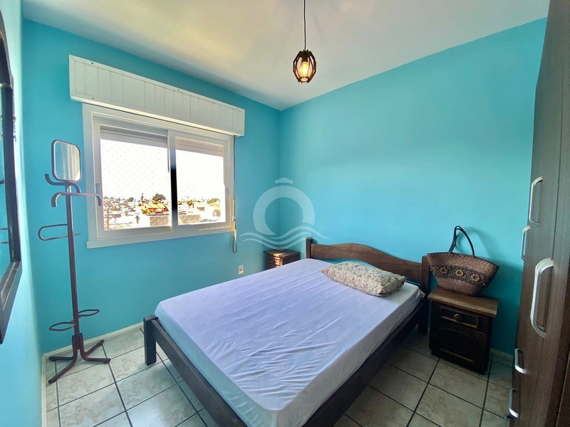 Apartamento 2 quartos mobiliado venda Capão Novo Capão da Canoa: 8ª foto da galeria de imagens do imóvel