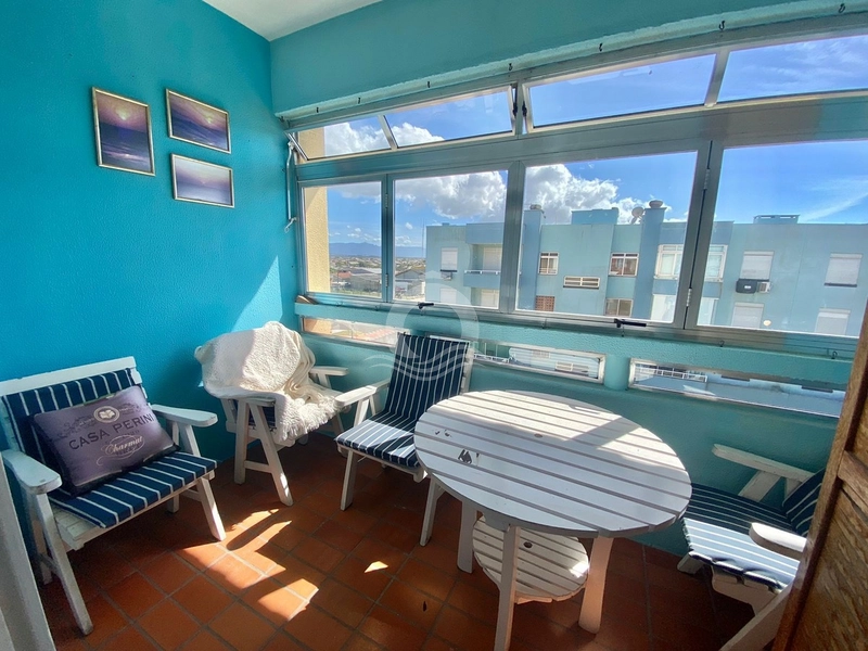 Apartamento 2 quartos mobiliado venda Capão Novo Capão da Canoa: 4ª foto da galeria de imagens do imóvel