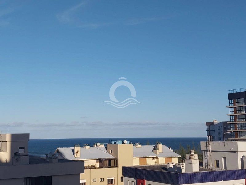 Apartamento 2 quartos vista mar venda c/infra em Capão da Canoa: 11ª foto da galeria de imagens do imóvel