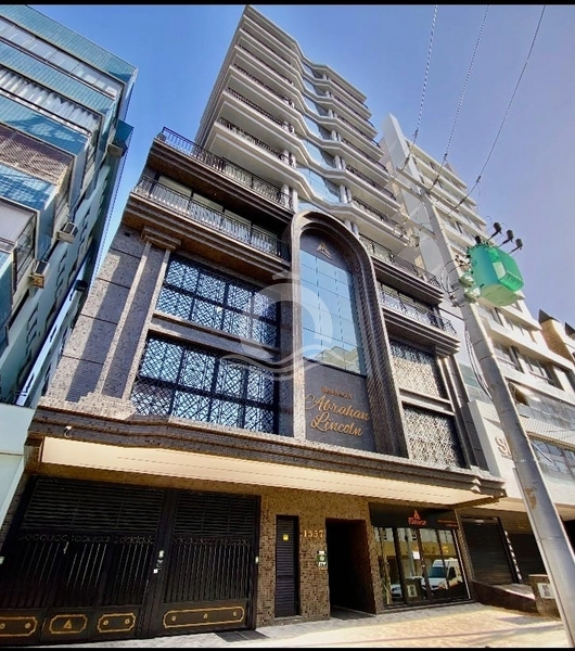 Apartamento 2 quartos vista mar venda c/infra em Capão da Canoa: 13ª foto da galeria de imagens do imóvel