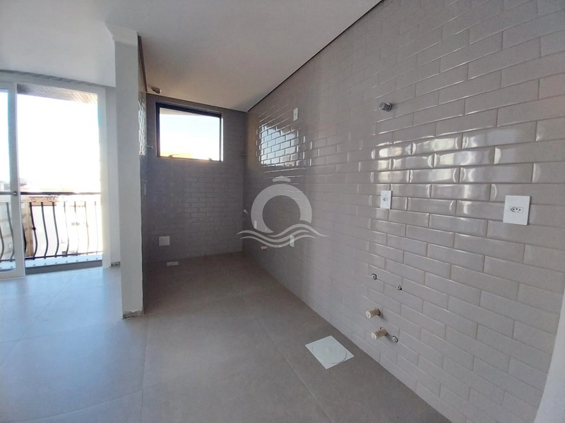 Apartamento 2 quartos vista mar venda c/infra em Capão da Canoa: 6ª foto da galeria de imagens do imóvel