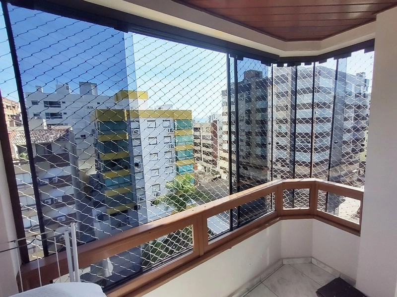 Um dormitório, mobiliado!: 21ª foto da galeria de imagens do imóvel