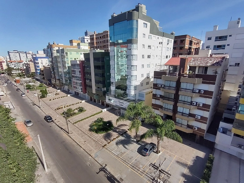 Um dormitório, mobiliado!: 10ª foto da galeria de imagens do imóvel