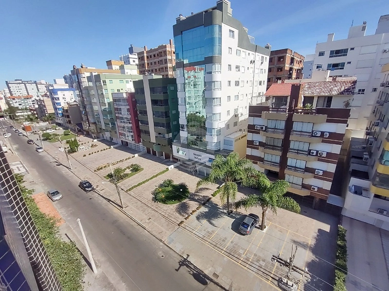 Um dormitório, mobiliado!: 24ª foto da galeria de imagens do imóvel