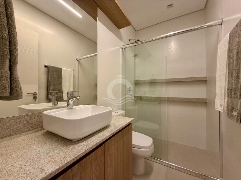 Sobrado 4 quartos decorado venda Condomínio Murano Capão da Canoa: 29ª foto da galeria de imagens do imóvel