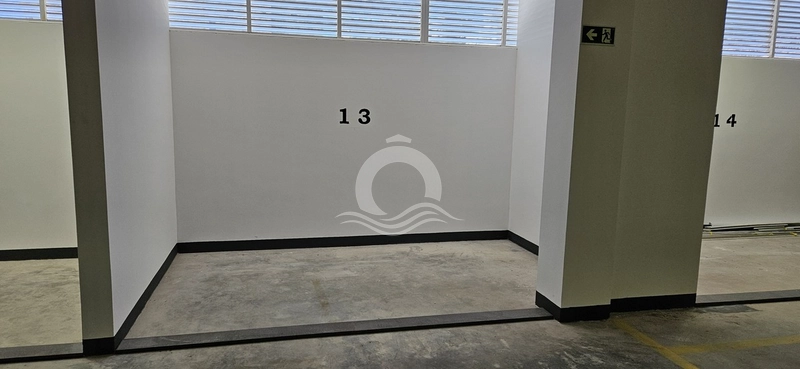 Nunca habitado com duas vagas de garagem: 7ª foto da galeria de imagens do imóvel