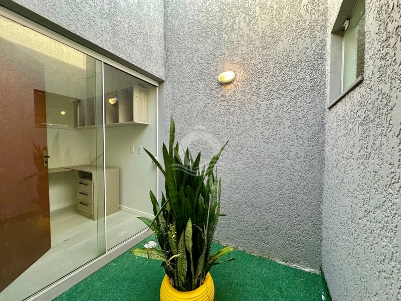 Casa 3 quartos semi-mobiliada venda junto ao Mar Capão da Canoa: 21ª foto da galeria de imagens do imóvel