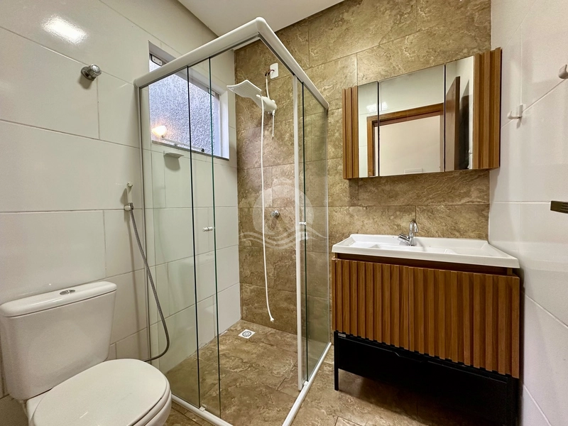 Casa 3 quartos semi-mobiliada venda junto ao Mar Capão da Canoa: 18ª foto da galeria de imagens do imóvel