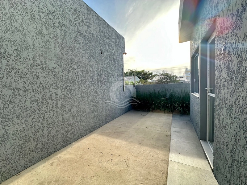 Casa 3 quartos semi-mobiliada venda junto ao Mar Capão da Canoa: 10ª foto da galeria de imagens do imóvel