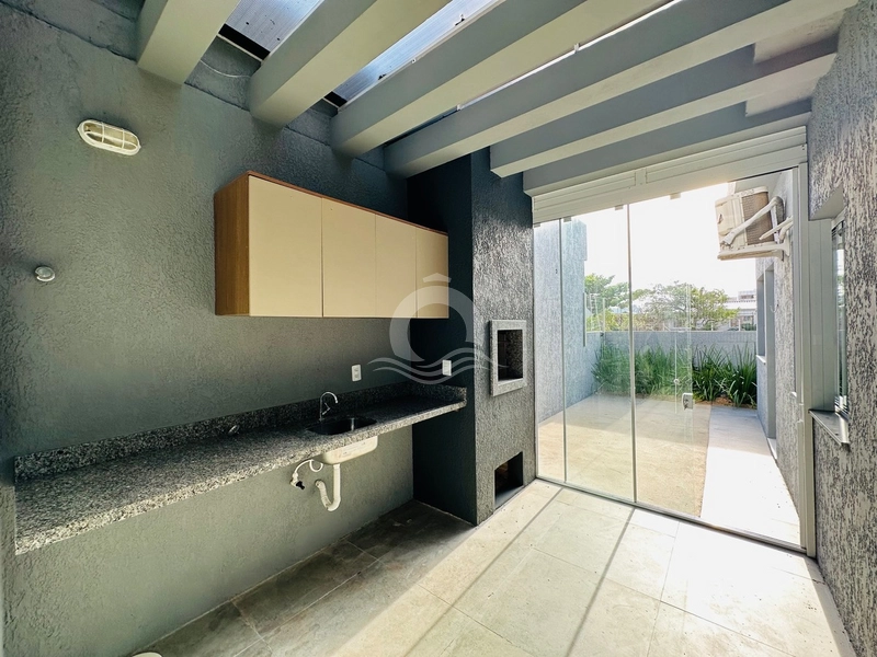 Casa 3 quartos semi-mobiliada venda junto ao Mar Capão da Canoa: 8ª foto da galeria de imagens do imóvel