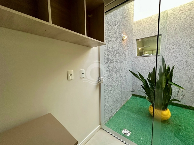 Casa 3 quartos semi-mobiliada venda junto ao Mar Capão da Canoa: 20ª foto da galeria de imagens do imóvel