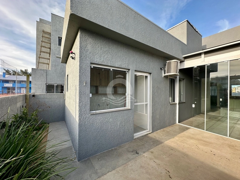 Casa 3 quartos semi-mobiliada venda junto ao Mar Capão da Canoa: 11ª foto da galeria de imagens do imóvel