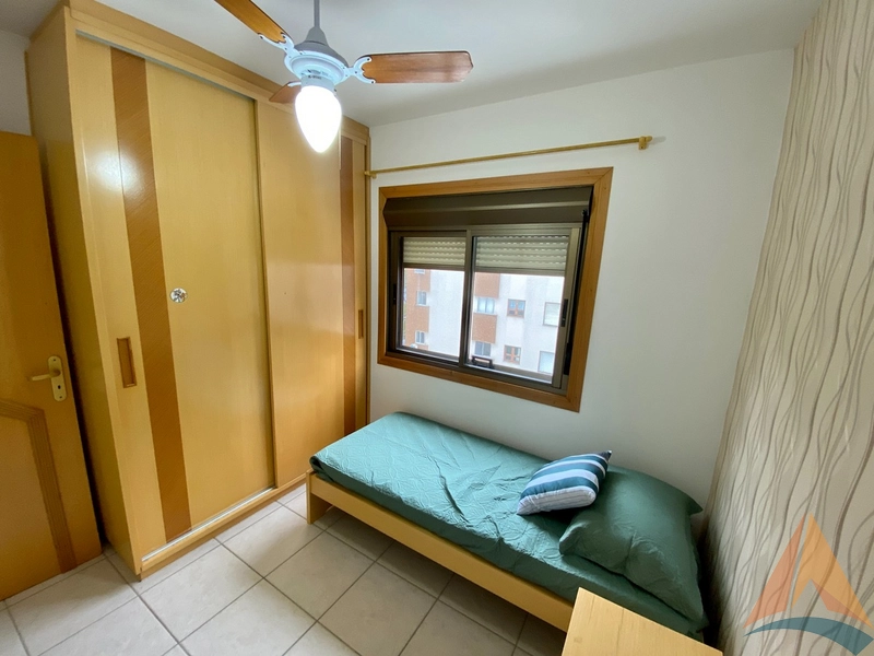 Apartamento 3 quartos mobiliado venda Centro Capão da Canoa: 18ª foto da galeria de imagens do imóvel