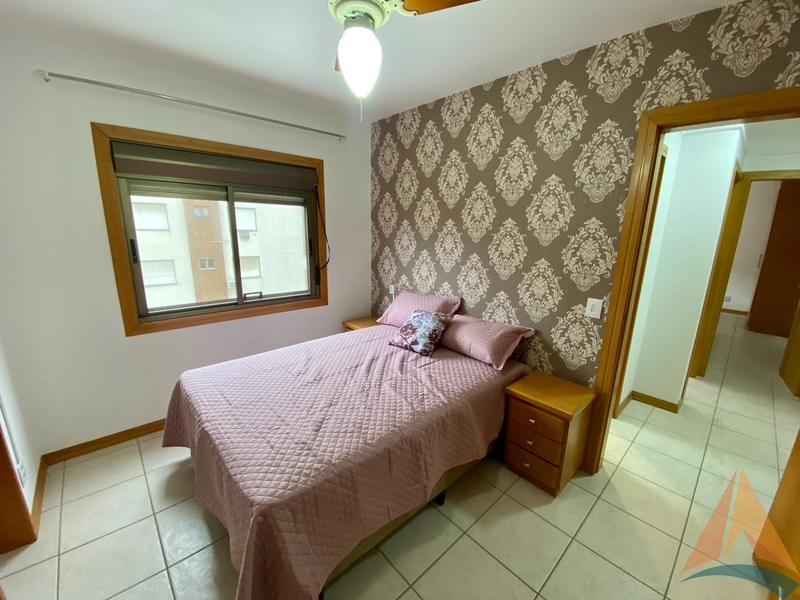 Apartamento 3 quartos mobiliado venda Centro Capão da Canoa: 16ª foto da galeria de imagens do imóvel