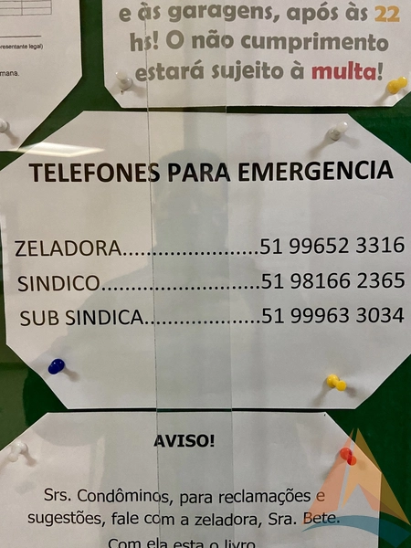 Apartamento 3 quartos mobiliado venda Centro Capão da Canoa: 27ª foto da galeria de imagens do imóvel