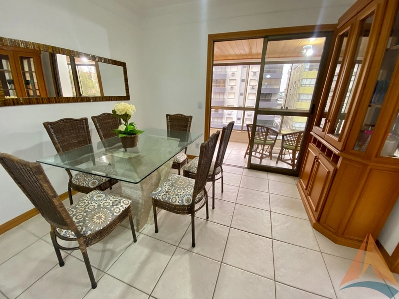 Apartamento 3 quartos mobiliado venda Centro Capão da Canoa: 28ª foto da galeria de imagens do imóvel
