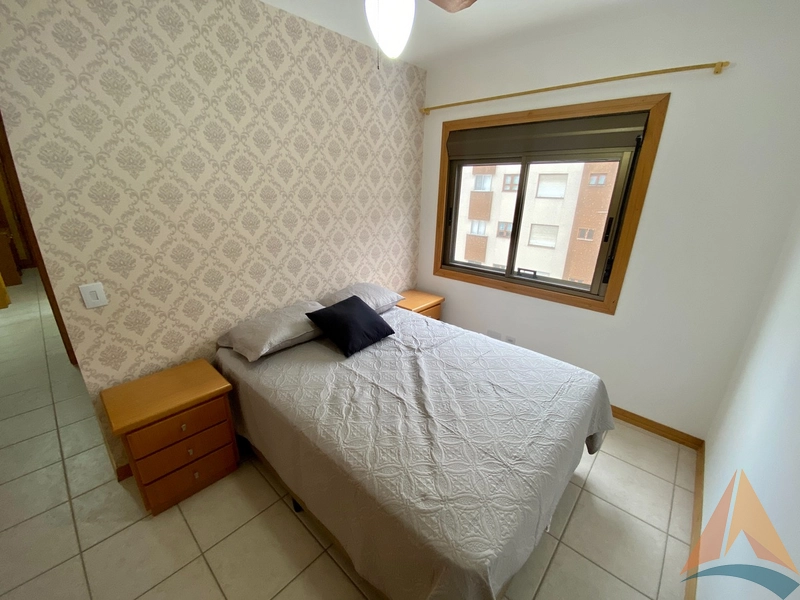 Apartamento 3 quartos mobiliado venda Centro Capão da Canoa: 23ª foto da galeria de imagens do imóvel