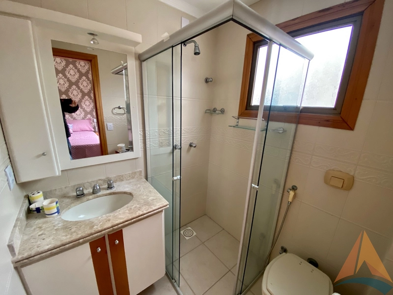 Apartamento 3 quartos mobiliado venda Centro Capão da Canoa: 5ª foto da galeria de imagens do imóvel