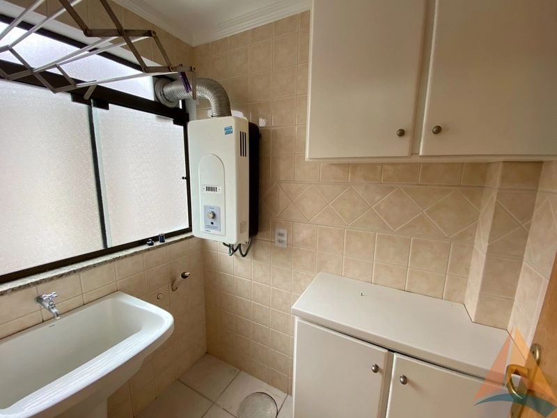Apartamento 3 quartos mobiliado venda Centro Capão da Canoa: 14ª foto da galeria de imagens do imóvel
