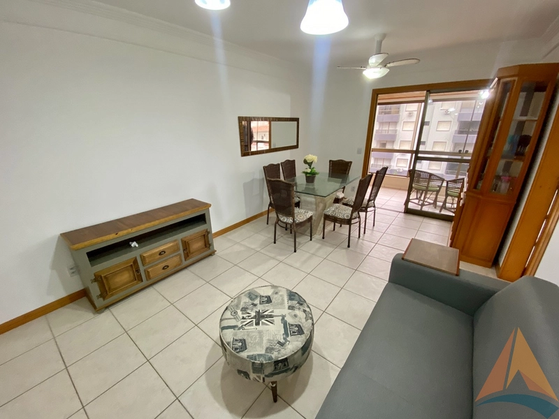 Apartamento 3 quartos mobiliado venda Centro Capão da Canoa: 9ª foto da galeria de imagens do imóvel