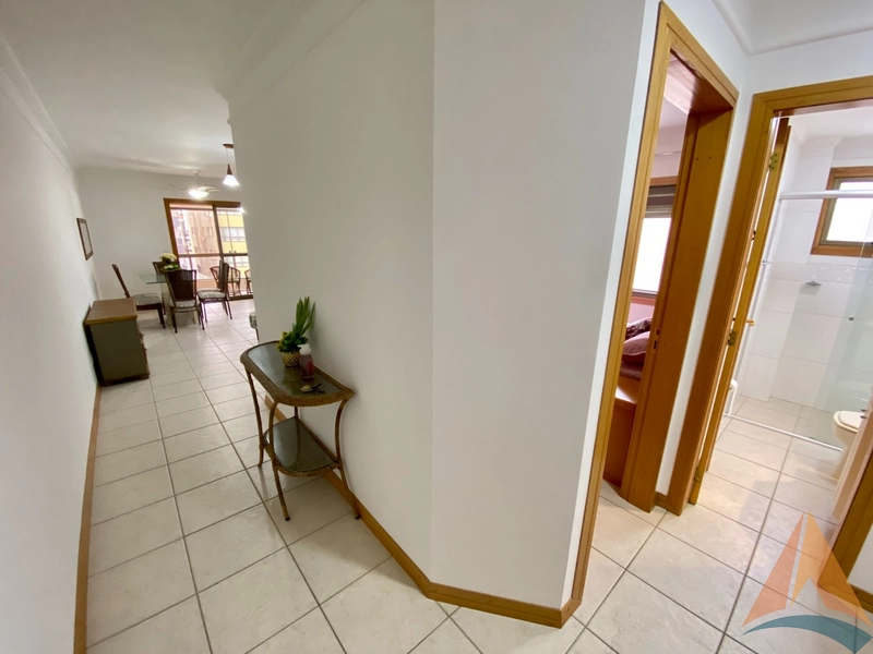 Apartamento 3 quartos mobiliado venda Centro Capão da Canoa: 13ª foto da galeria de imagens do imóvel