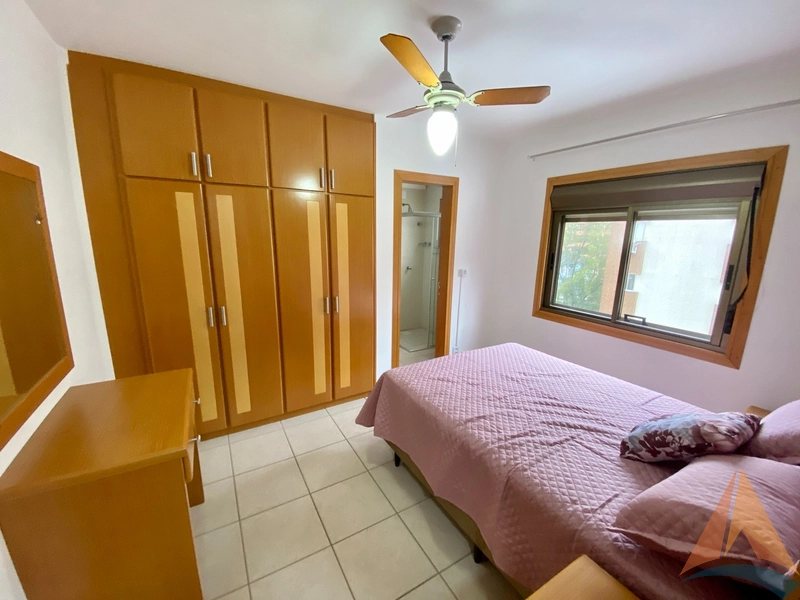 Apartamento 3 quartos mobiliado venda Centro Capão da Canoa: 20ª foto da galeria de imagens do imóvel