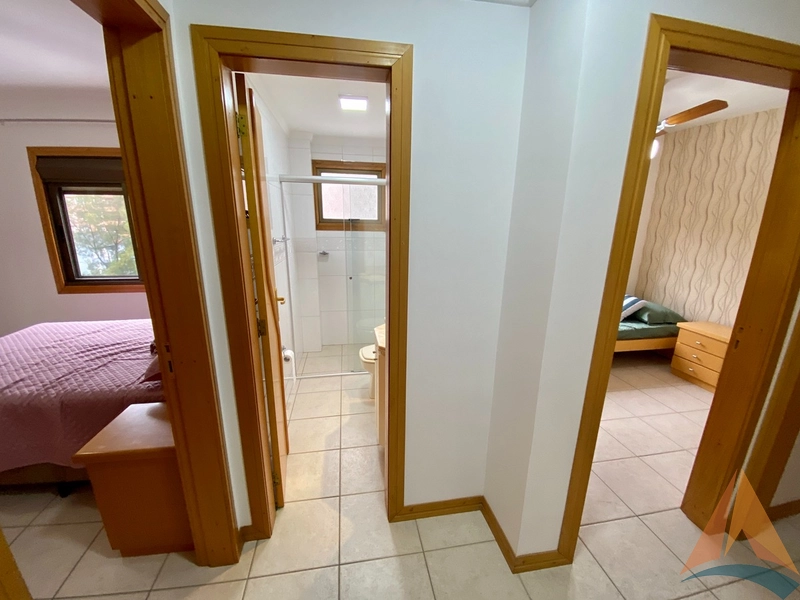 Apartamento 3 quartos mobiliado venda Centro Capão da Canoa: 26ª foto da galeria de imagens do imóvel