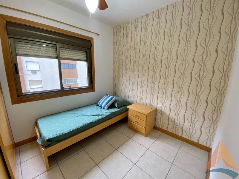 Apartamento 3 quartos mobiliado venda Centro Capão da Canoa: 2ª foto da galeria de imagens do imóvel