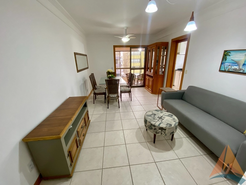 Apartamento 3 quartos mobiliado venda Centro Capão da Canoa: 7ª foto da galeria de imagens do imóvel