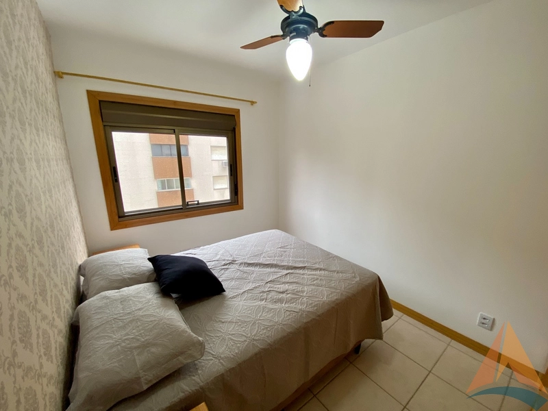 Apartamento 3 quartos mobiliado venda Centro Capão da Canoa: 15ª foto da galeria de imagens do imóvel