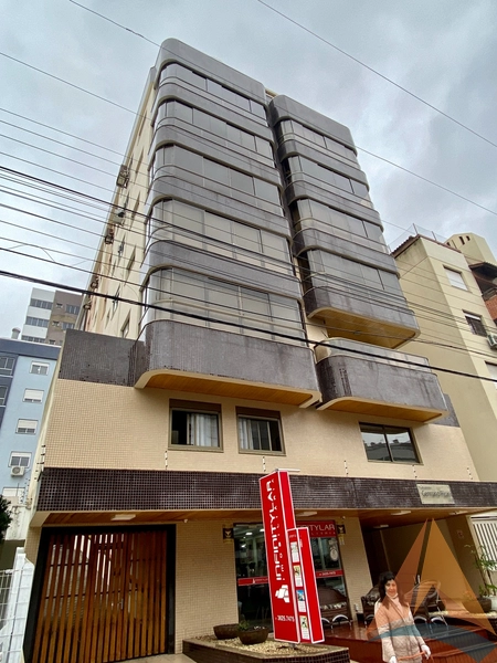 Apartamento 3 quartos mobiliado venda Centro Capão da Canoa: 11ª foto da galeria de imagens do imóvel