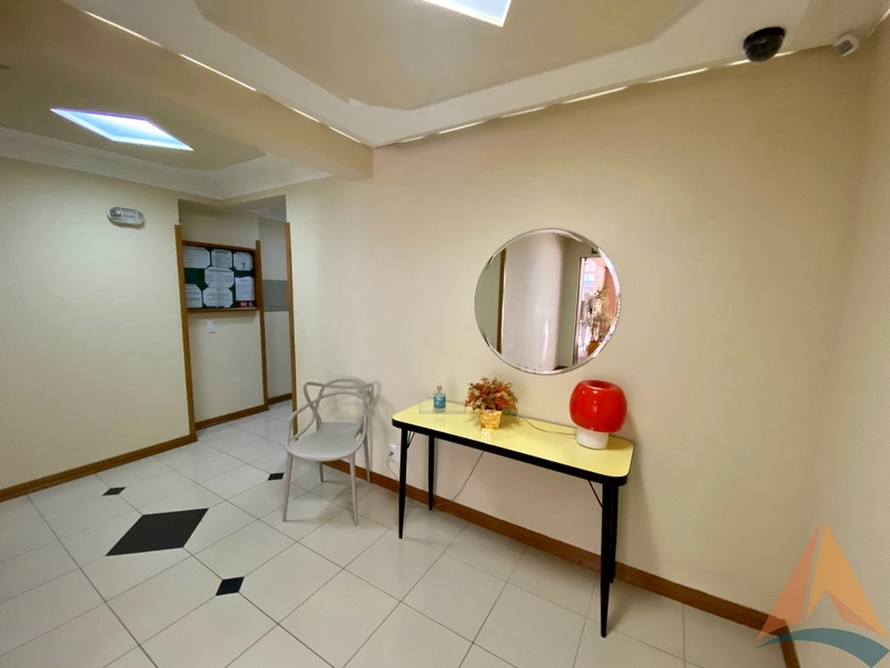 Apartamento 3 quartos mobiliado venda Centro Capão da Canoa: 10ª foto da galeria de imagens do imóvel