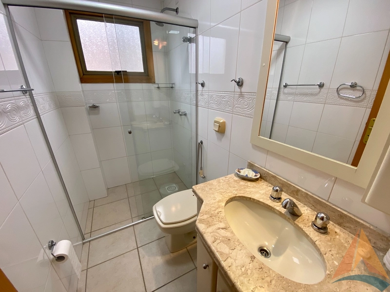 Apartamento 3 quartos mobiliado venda Centro Capão da Canoa: 25ª foto da galeria de imagens do imóvel