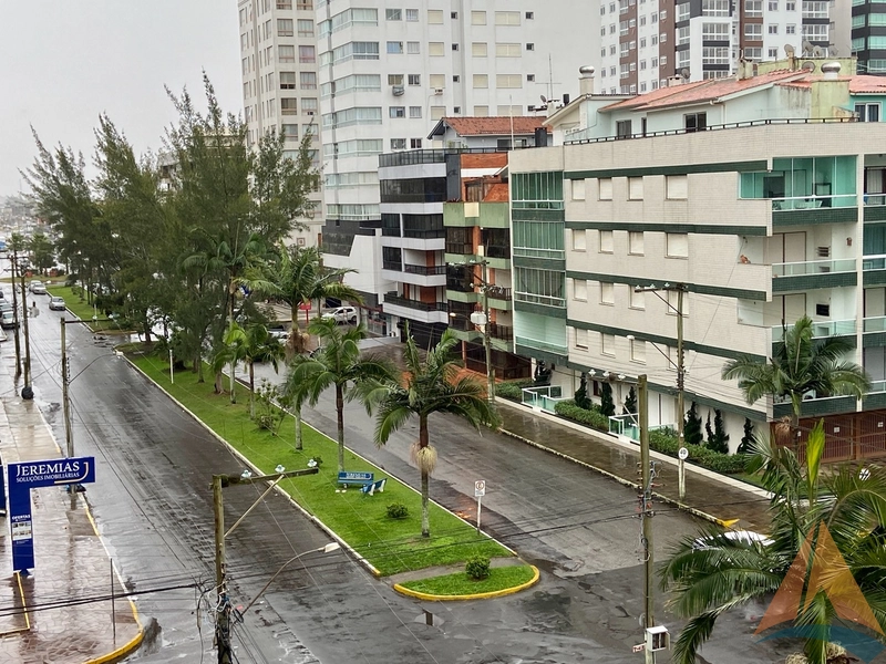 Apartamento 3 quartos mobiliado venda Centro Capão da Canoa: 1ª foto da galeria de imagens do imóvel