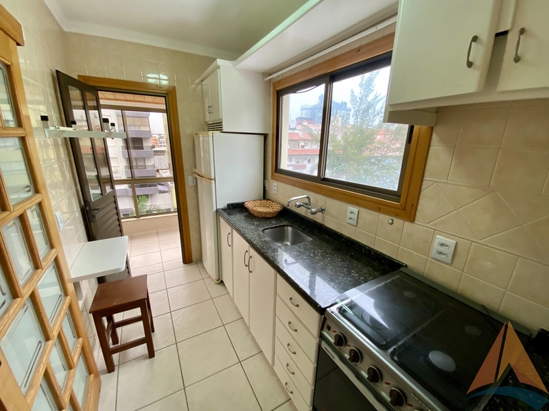 Apartamento 3 quartos mobiliado venda Centro Capão da Canoa: 17ª foto da galeria de imagens do imóvel