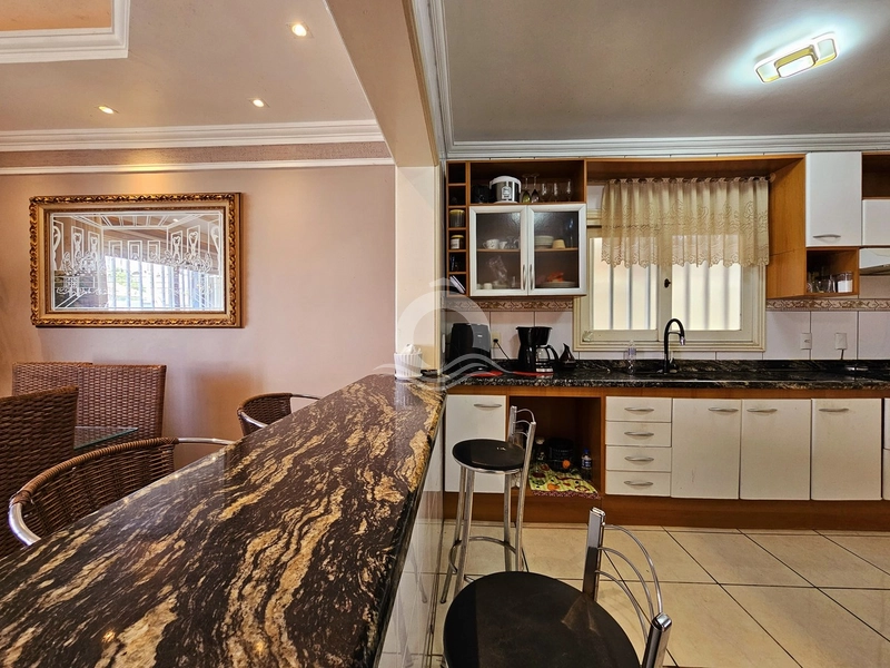 Casa 4 quartos piscina venda Centro Xangri-Lá: 10ª foto da galeria de imagens do imóvel