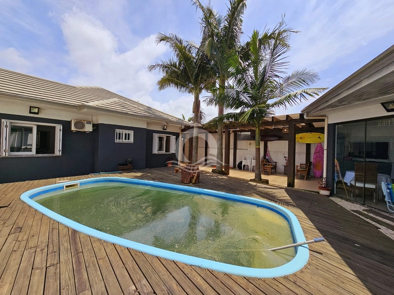 Casa 4 quartos piscina venda Centro Xangri-Lá: 38ª foto da galeria de imagens do imóvel