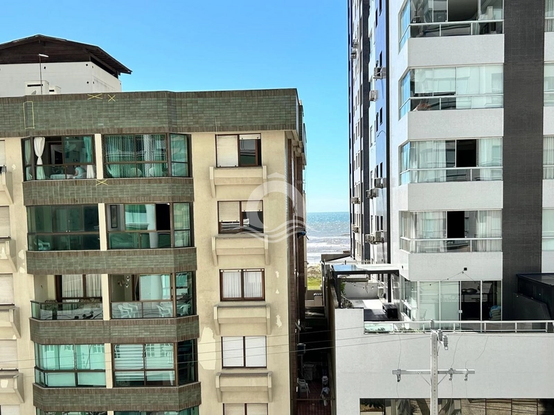 Apartamento 3 quartos mobiliado venda Centro Capão da Canoa: 11ª foto da galeria de imagens do imóvel