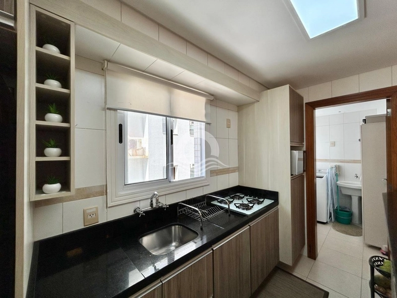 Apartamento 3 quartos mobiliado venda Centro Capão da Canoa: 13ª foto da galeria de imagens do imóvel