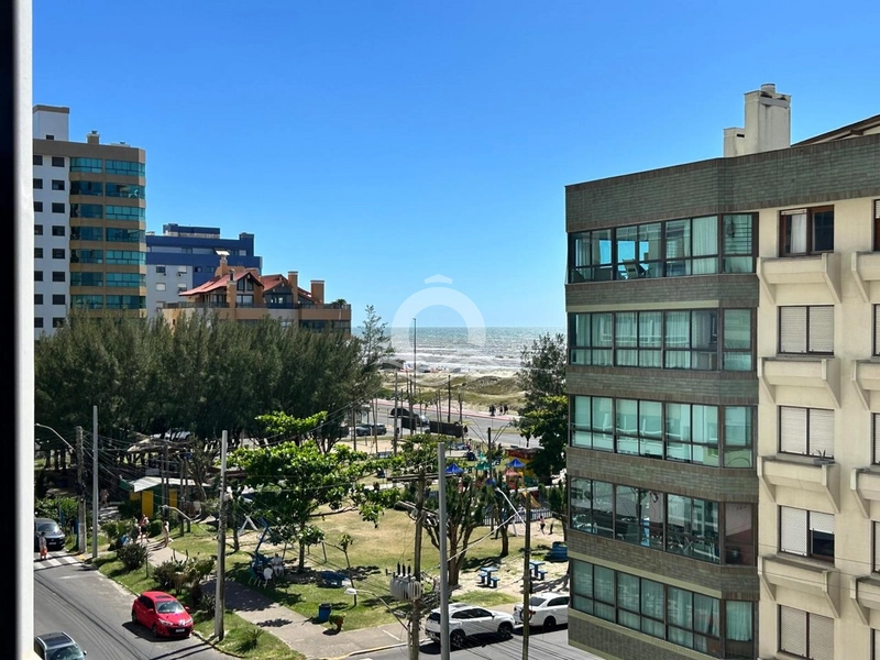 Apartamento 3 quartos mobiliado venda Centro Capão da Canoa: 3ª foto da galeria de imagens do imóvel