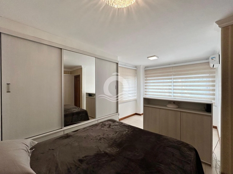 Apartamento 3 quartos mobiliado venda Centro Capão da Canoa: 17ª foto da galeria de imagens do imóvel